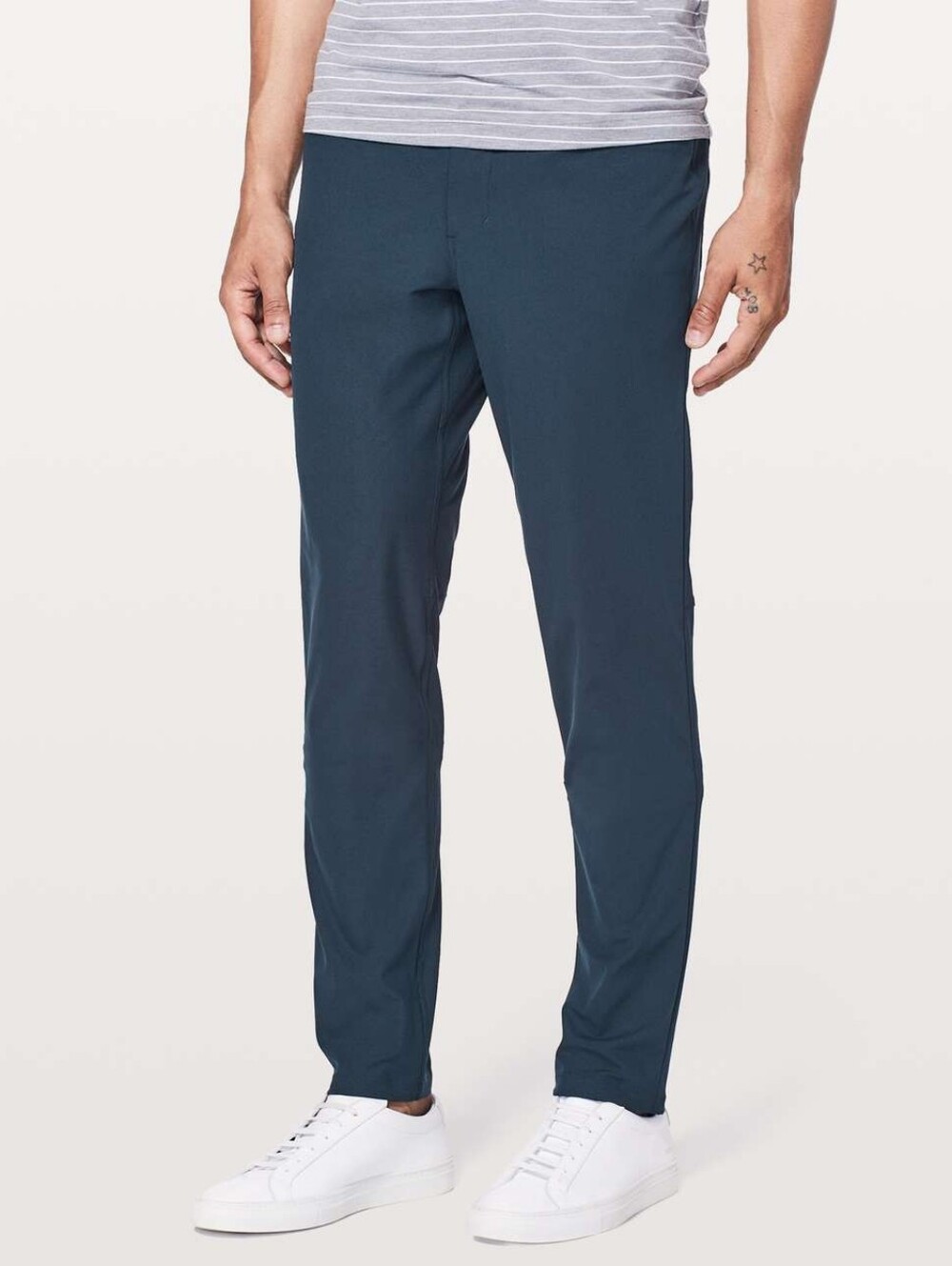 Lululemon ABC Slim *Warpstreme size 34 in EUC